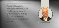 Pakistan–Saudi–Turkey: Strategic Triangle