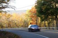 LEAF PEEPERS REJOICE: DCNR’s weekly fall foliage reports are coming back
