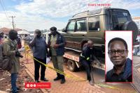 ‘CCTV system went blind’: FDC decries rising Kampala gang violence following Moses Matovu’s death