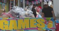 Central Washington state fair returns with new attractions