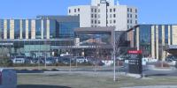 Bomb threat prompts sweep at Monument Hospital