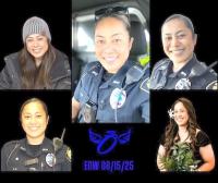 Trial opens for Maui man accused of killing Police Officer Suzanne O