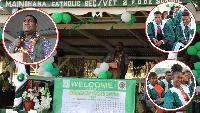 EDUCATION & RENEWABLE ENERGY INITIATIVES FOR KAIRUKU