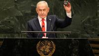 Israel’s general election: all the Zionist parties committed to war