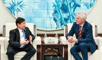 Cambodia Strengthens Vocational Training Ties with Finland,...
