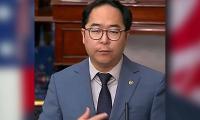 US senators flag China’s new island push