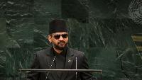 Nepal’s Balen Shah wants India-China on UN climate panel. ‘When the house is burning, we act’