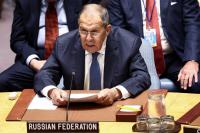 The UN is no longer a forum for international peace