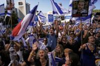 JONAH GOLDBERG: While the world is on fire, the media are still obsessed with Israel