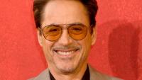 Robert Downey Jr.'s Japanese 'Boulder' Sink is the New Benchmark for Wabi-Sabi Minimalism