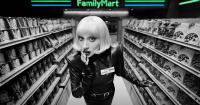 Lady Gaga and Family Mart team up for a Japanese convenience store work video [Video]