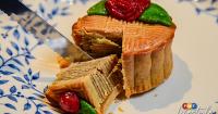 Much ado about mooncakes