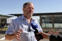 Government, opposition fear our voice as alternative to racist rhetoric: Israeli lawmaker