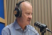 Security expert sounds warning over port’s vulnerability to Russian attack