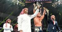 Report: There is ‘large concern within WWE’ about traveling to Saudi Arabia for Crown Jewel