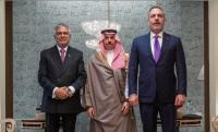 Saudi Arabia, Pakistan and Turkiye plan emergency defence meeting amid Houthi attacks