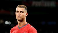 Nations League news: Cristiano Ronaldo frustrated, double injury blow and bizarre red card