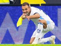 WATCH Video: Israel’s Saied Abu Farchi Sent Off For ‘Gun’ Celebration After Scoring Against Austria | 2nd Yellow, Red Card in UEFA Nations League