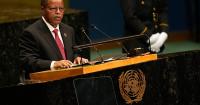 Ethiopian president warns of 'interference' amid renewed Tigray fighting