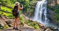 Italian Tourist Dies After Fatal Fall at Ella Waterfall