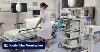 Minister rejects claims mainland Chinese nurses are favoured over local candidates
