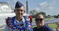 Local Airman Bawdekar pursues lifelong dream in US Air Force
