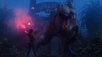 33 Years Later, Jurassic Park Officially Retcons The Original Movie's Ending In Survival Sequel