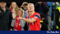 56 games, 64 goals: Haaland just won’t stop