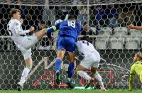 Ireland feel late pain in Pristina as Kosovo earn Nations League victory