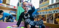 New Mexico’s Free Childcare Program Faces Growing Pains