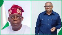 ‘As President I Will Go To Agbor, Warri For Holidays Not France’ – Peter Obi Throws Jabs At Tinubu
