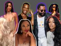 Entertainment Wrap: Tyla, Johannes Radebe, and Scorpion Kings all making major moves