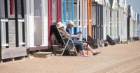 Suffolk to be as hot as Greek islands as 'exceptionally warm' temperatures forecast