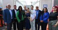 NineDot Energy Announces Company’s Largest Energy Storage Site in Hunts Point, The Bronx