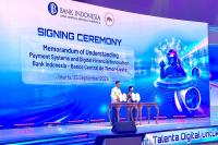 Indonesia, Timor Leste central banks strengthen payment cooperation