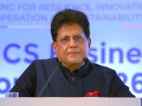 “India moved from manufacture for India to manufacture for the world”: Piyush Goyal on 12 years of ‘Make in India’