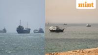 US-Iran war: Will Strait of Hormuz reopen and blockade end? Both nations discuss phased deal, says report