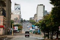 From transit to consumption: drug use surges in Mozambique