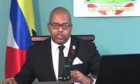 ENHANCED ARRIVE ANTIGUA PLATFORM TO SPEED UP IMMIGRATION PROCESS FOR CITIZENS
