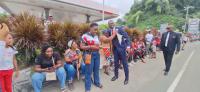 Farley welcomes Tobago's inclusion in SOB coverage