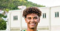 Stanway Rovers forward is selected for international duty