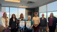 Troy mayor pleased with city's environmental achievements