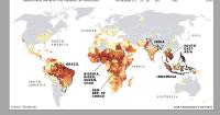Some half a million people across the world could die from 'Godzilla-level' El Niño, scientists warn