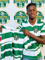 Liberia: Borough FC Welcomes Back Nicholas Blapoh on Free Transfer from NPA Anchors