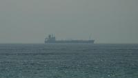 Gulf of Oman ship-to-ship oil transfers reach limit as Saudi exports surge