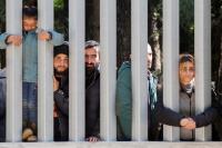 Poland halted asylum claims at the Belarus border and now wants Europe to follow its example