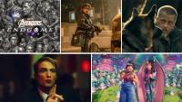 ‘Avengers Endgame: Encore’ Assembles $26M At No. 1 In Second-Best Late September Weekend Ever For Marketplace – Box Office Update