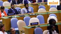 Netanyahu’s fiery UNGA speech sparks mass walkout: Which countries were absent?