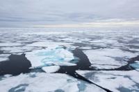 Arctic gas: Too little, too late [Promoted Content]
