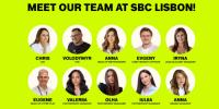 Meet the New ONLYPLAY at SBC Summit Lisbon 2026